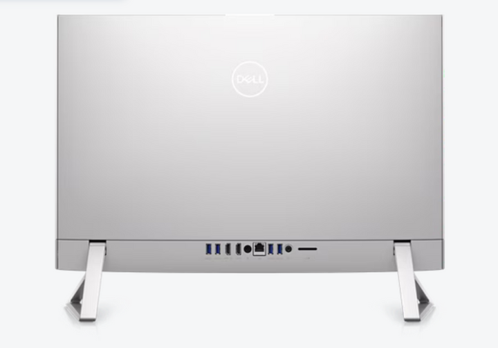 Dell | AIO Inspiron 24" FHD All-in-One 5-120U 8GB 512GB W11 Home 1YR