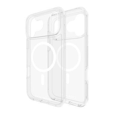 Case-Mate | Tough MagSafe iPhone 17 Pro Max Case - Clear | CM057216