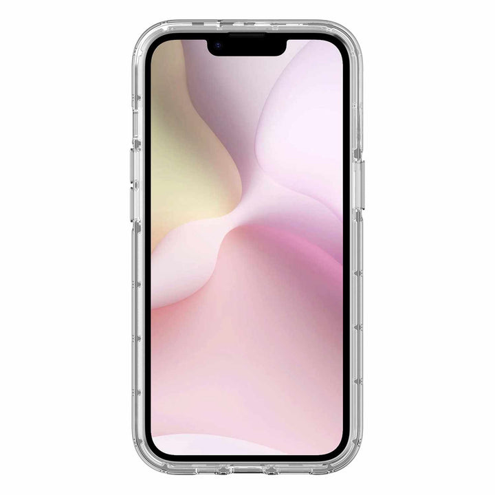 Nimbus9 | Alto 2 Case for iPhone 16e - Clear | N9AL-IPHSE25-CL