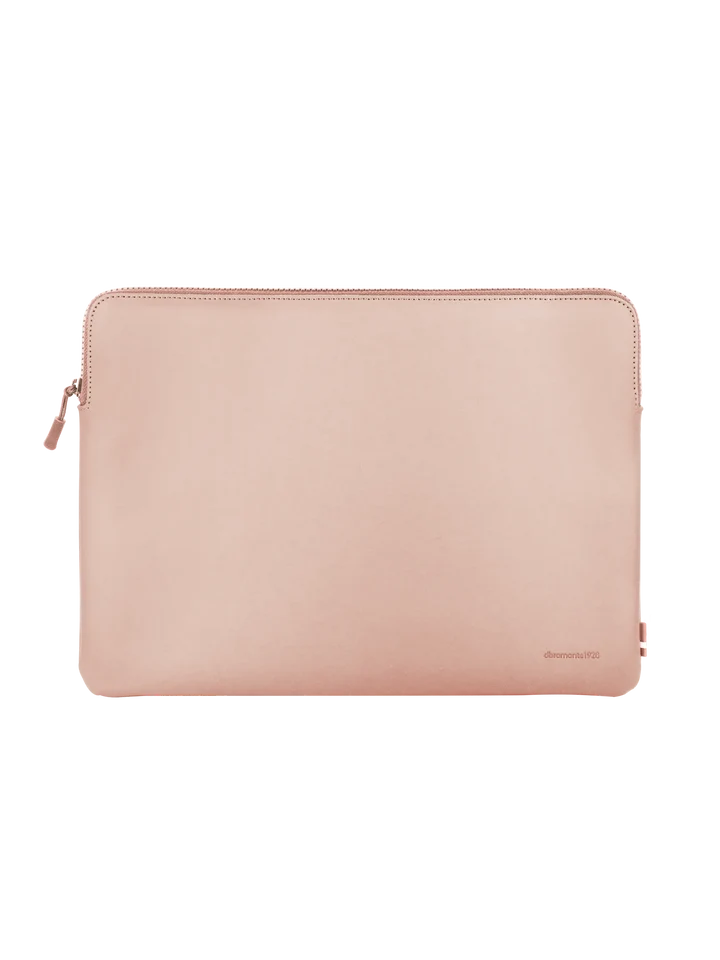 dbramante1928 | Oxford - Computer Sleeve ICON 15" - Pink Sand | OX15ICPI6886
