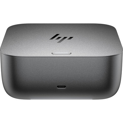 HP | Thunderbolt 4 Ultra 280W G6 Dock 280W | AW5M5UT#ABA