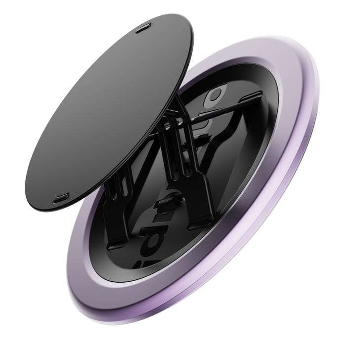 ohsnap! | Snap Grip 5 - Cult Lavender | PH-S4L-LAV-001