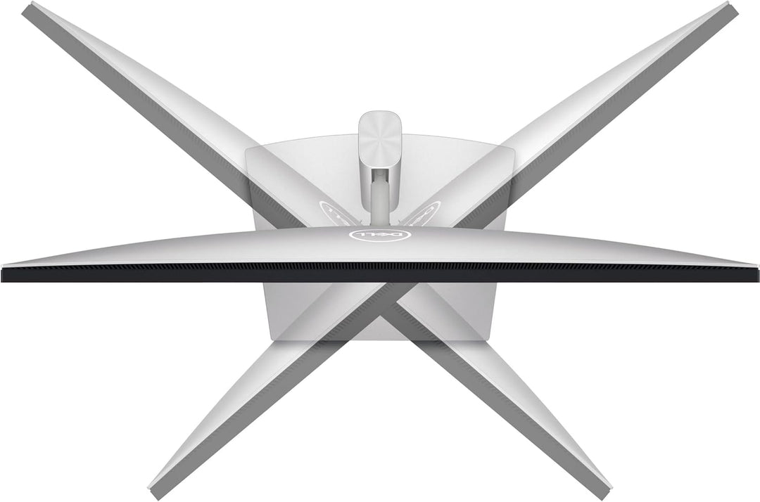 Dell | UltraSharp 32 4K USB-C Hub Monitor 31.5" 4K UHD (3840 x 2160) 60Hz Display IPS Black, 100% Rec 709, 100% sRGB, VESA DisplayHDR 400 - Silver | U3223QE