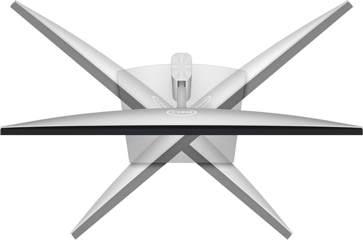 Dell | UltraSharp 32 4K USB-C Hub Monitor 31.5" 4K UHD (3840 x 2160) 60Hz Display IPS Black, 100% Rec 709, 100% sRGB, VESA DisplayHDR 400 - Silver | U3223QE