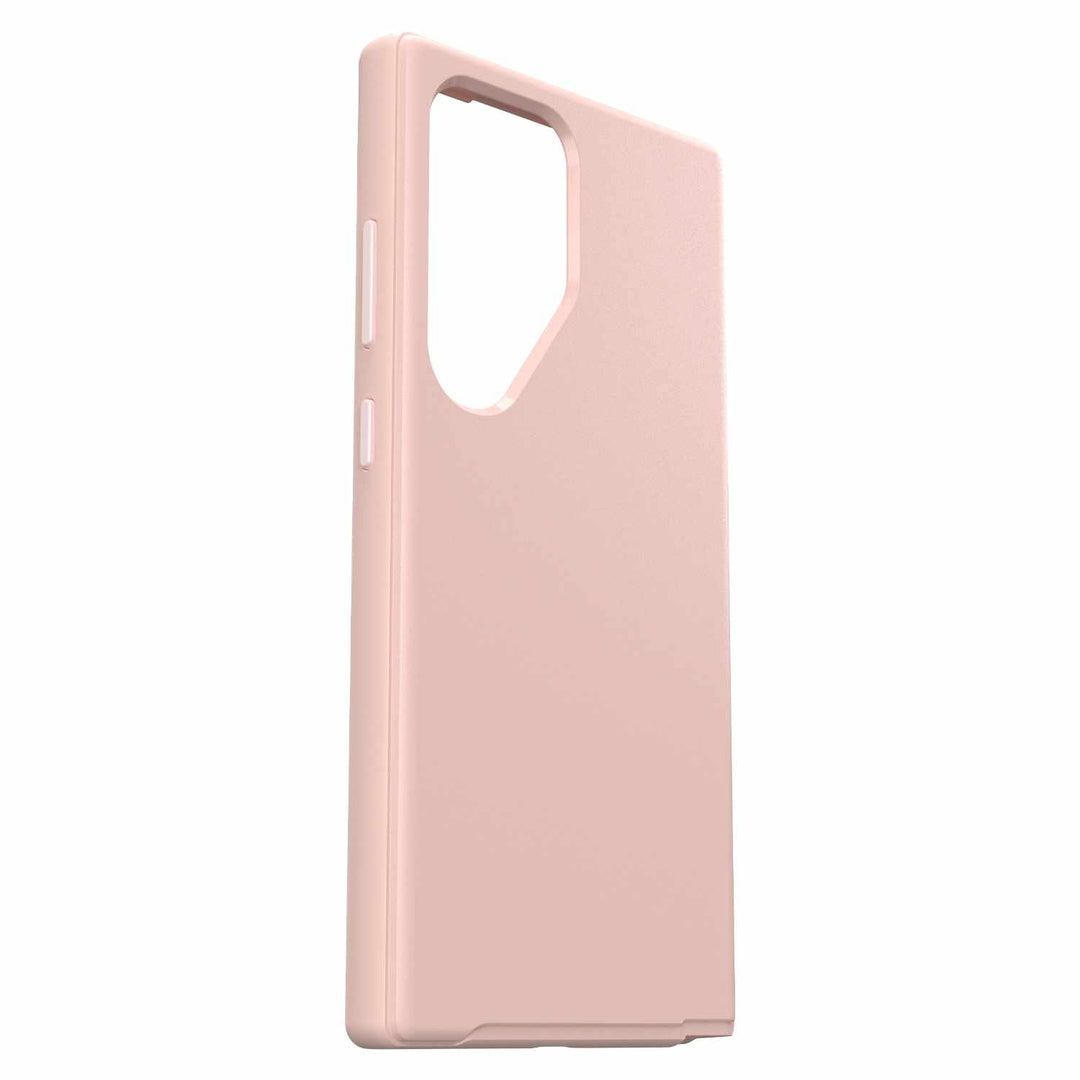 Otterbox | Symmetry Series Case Samsung Galaxy S24 Ultra - Pink (Ballet Shoes) | 77-94563