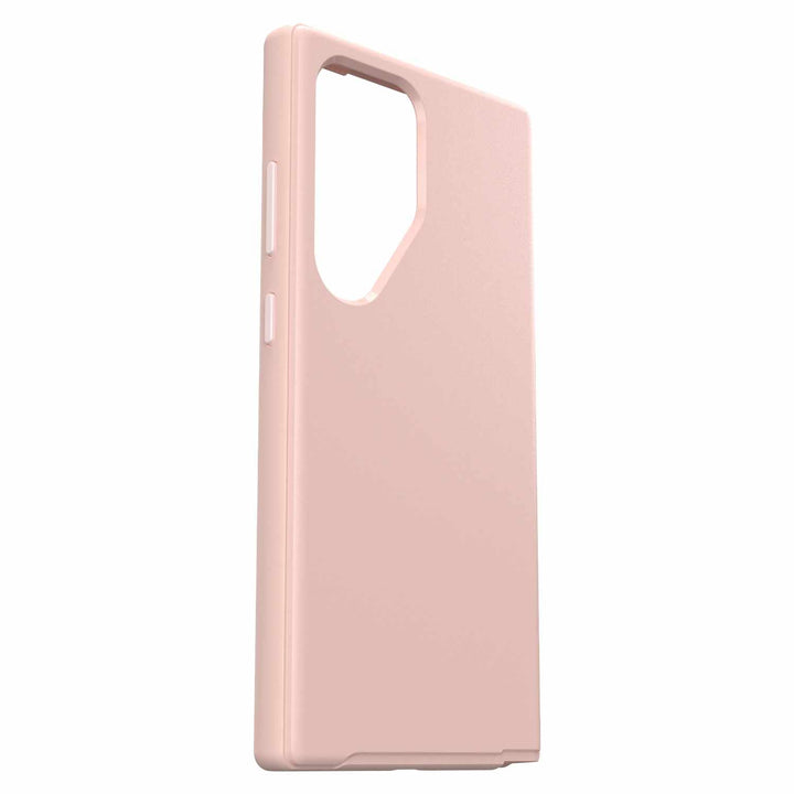 Otterbox | Symmetry Series Case Samsung Galaxy S24 Ultra - Pink (Ballet Shoes) | 77-94563