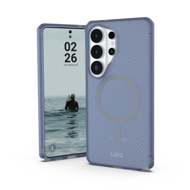 UAG | Dot w/Magnet Case Samsung Galaxy S26 Ultra - Cloud Blue | 214519114151