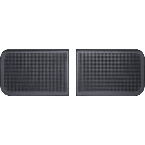 JBL | Bar 1300 MK2 11.1.4-Channel Dolby Atmos Soundbar System - Black | JBLBAR1300XM2BLKAM