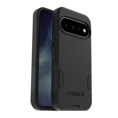 Otterbox | Commuter Google Pixel 11/11 Pro w/Magnets Case - Black | 77-001280