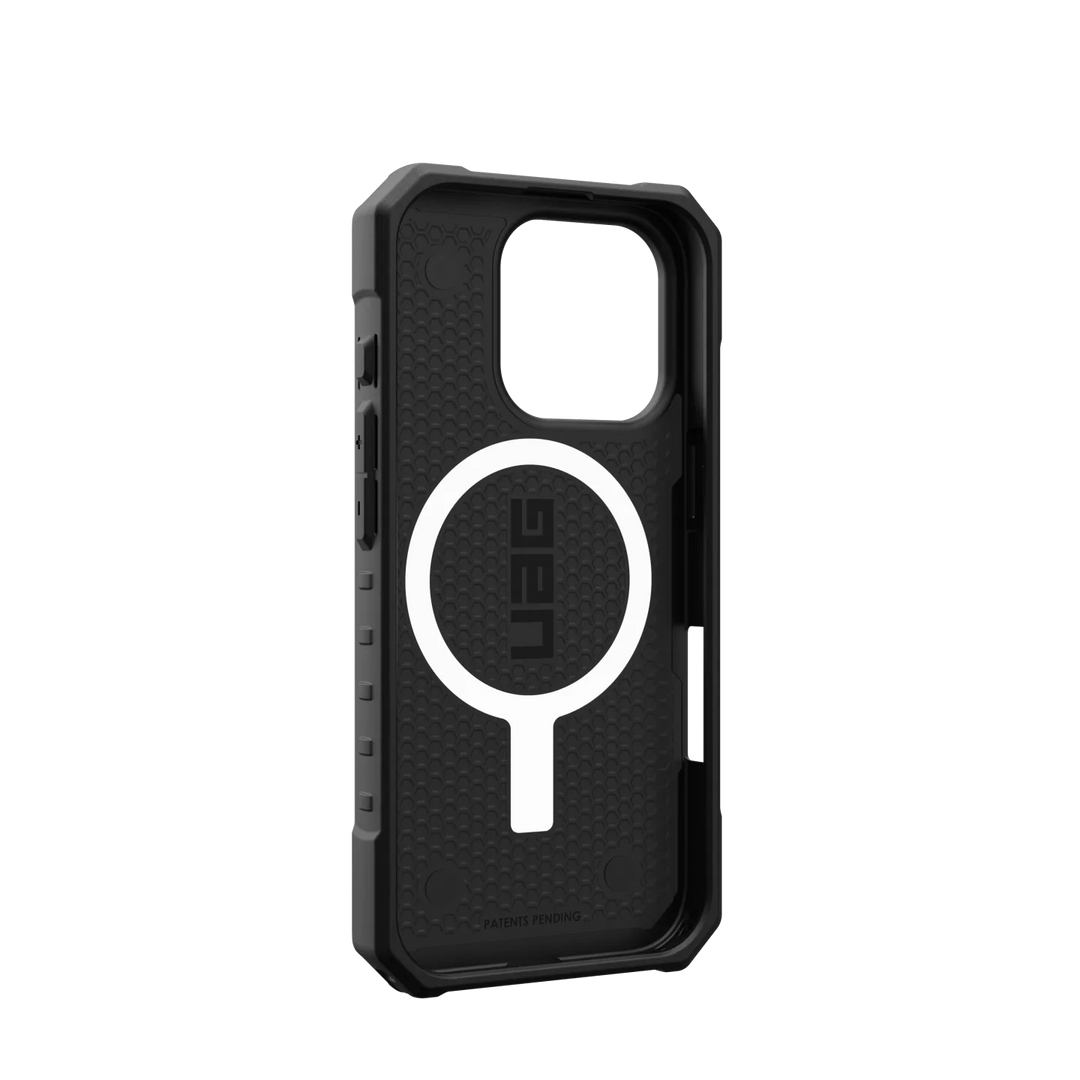 UAG | Pathfinder SE MagSafe Case iPhone 16 Pro - Midnight Camo | 15-13203