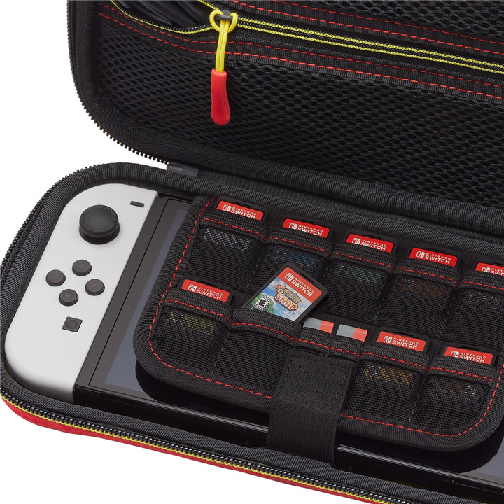 PowerA | Protection Case Pikachu Jump Switch |