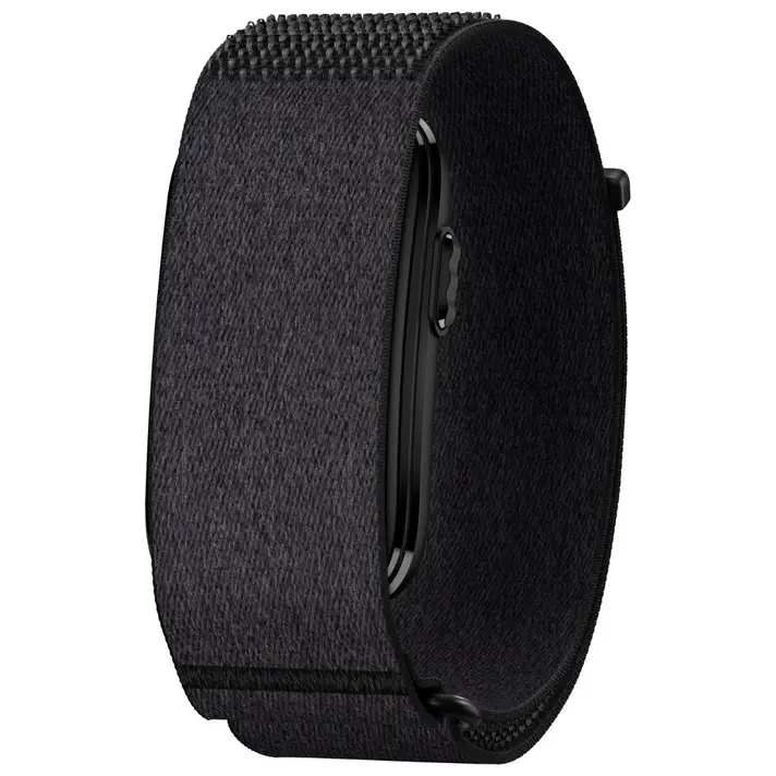 Garmin | CIRQA Smart Band, Black, S-M | 010-04675-10
