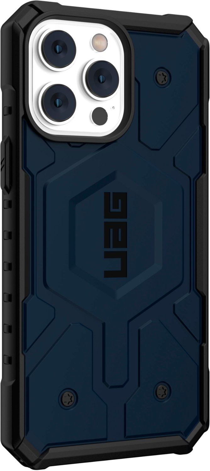 //// UAG | iPhone 14 Pro Max - Pathfinder Magsafe Case - Mallard | 120-5958
