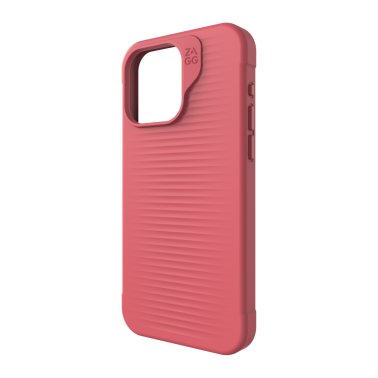 ZAGG GEAR4 | Luxe Snap Case iPhone 15 Pro Max - Watermelon | 15-11686