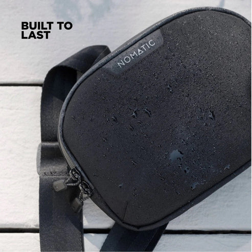 Nomatic | Access Sling  - Black | ACTBLTBLK01