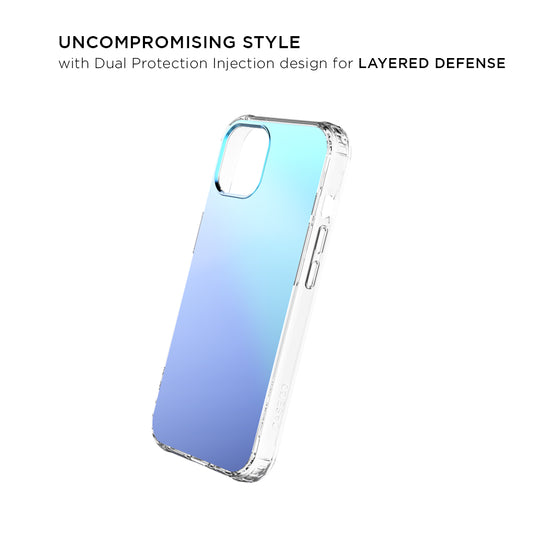 Caseco | iPhone 13 Mini - MagSafe Flare Iridescent Case | C2874-45