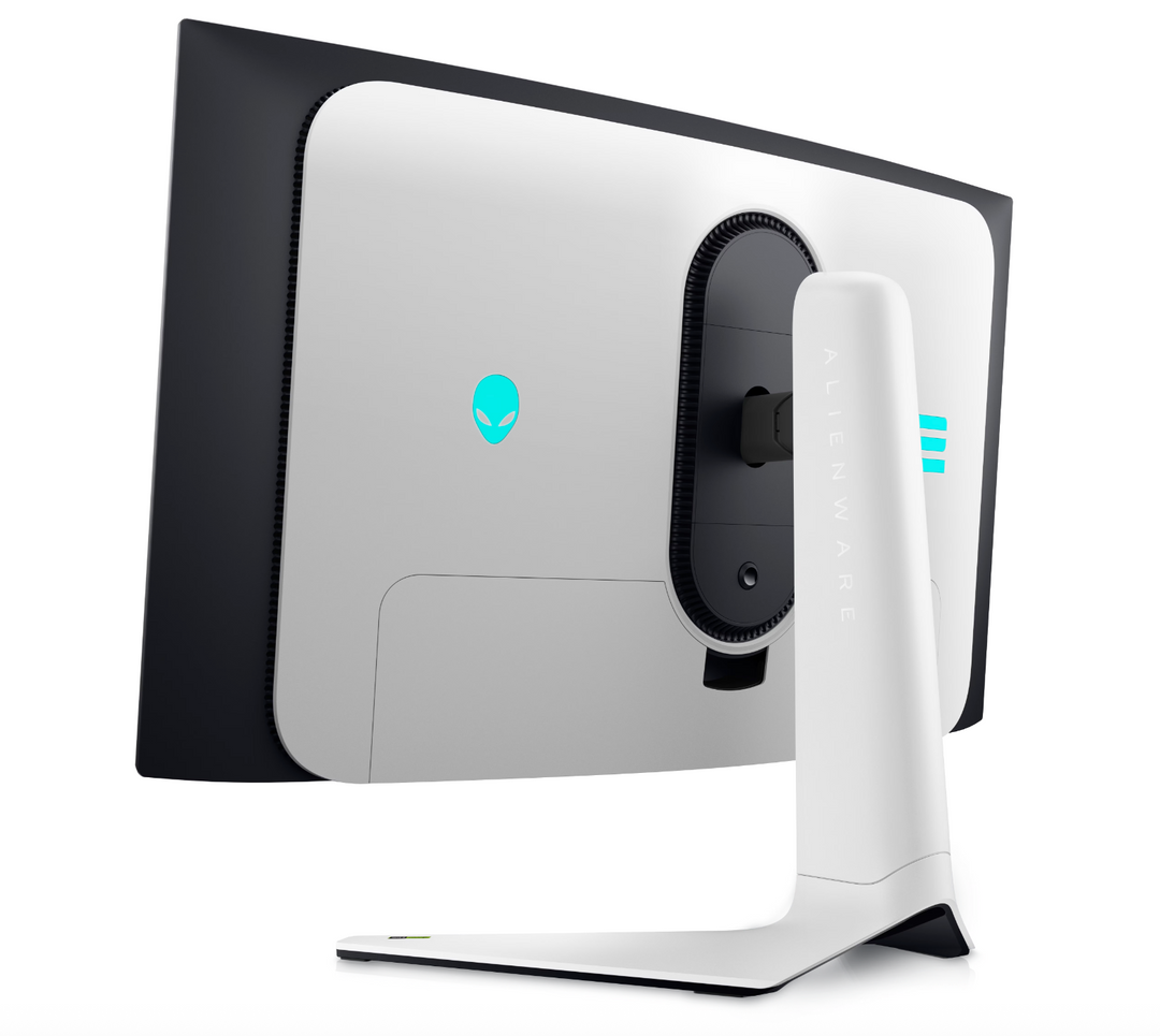 Alienware | Gaming Monitor 32" 4K UHD 240Hz 0.03ms Curved QD OLED |  AW3225QF