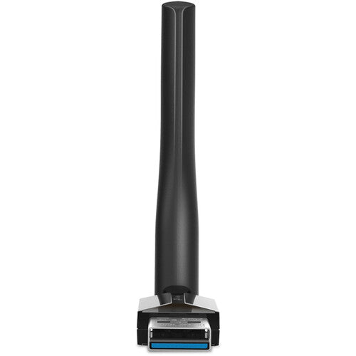 TP-Link | UB500 Plus Long Range Bluetooth USB Adapter - Black | UB500 PLUS
