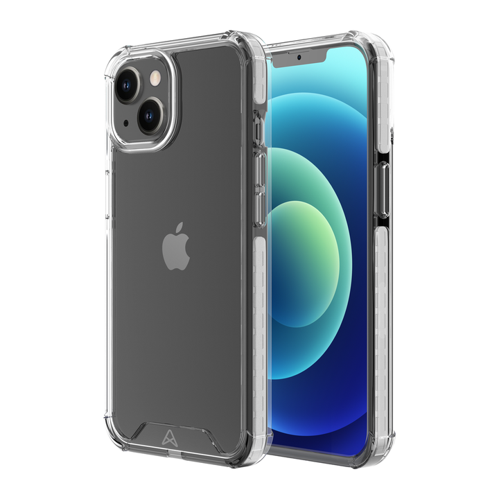AXS | PROShield iPhone 13 mini - Frosted/Clear | IPPS2931