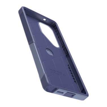 Otterbox | Commuter Series Case Samsung Galaxy S25 Ultra -  Purple Denver Dusk | 77-97493