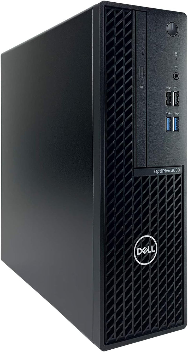 //// Dell | Desktop SFF Optiplex 3080 i3-10300 8GB M.2 128GB PCIe NVMe AC WIFI BT W10 Pro 3YR Onsite | 83553136