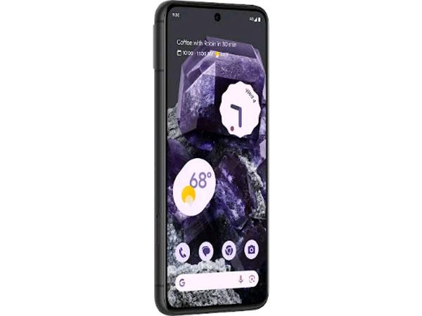 Google | Pixel 8 128GB - Obsidian - Unlocked | GA04803-US