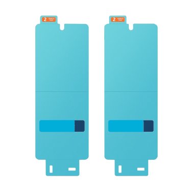 Samsung | OEM Galaxy Z Fold 5 Front Protection Film Screen Protector | 15-11943