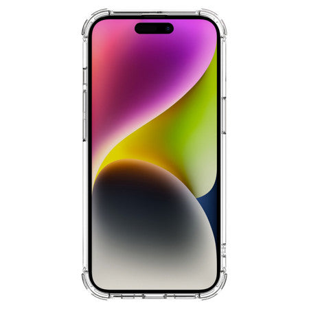 //// Blu Element | DropZone Rugged with MagSafe Clear for iPhone 15 Plus/14 Plus | 120-7216