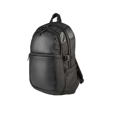 Tucano | Bravo Gravity AGS Backpack for Up to 15.6/16" - Black | BKBRA-AGS-BK