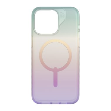 ZAGG GEAR4 | Milan Snap Case iPhone 15 Pro Max - Iridescent | 15-11693