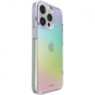 LAUT | Holo iPhone 14 Pro Max - Pearl | L_IP22D_HO_W