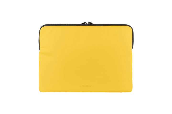 Tucano | Gommo Sleeve for 13-14in laptops - Yellow | BFGOM1314-Y