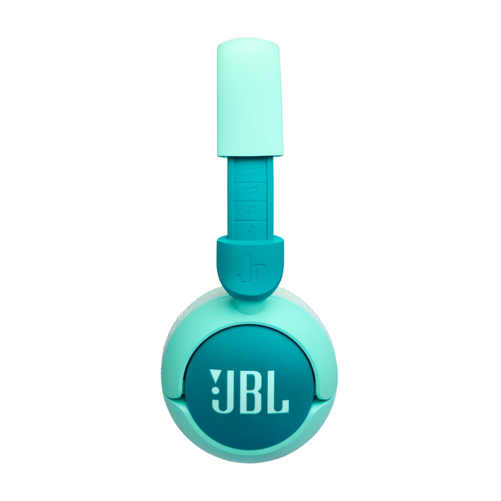 JBL | Junior 320BT Wireless On-Ear Bluetooth - Green | JBLJR320BTGRNAM