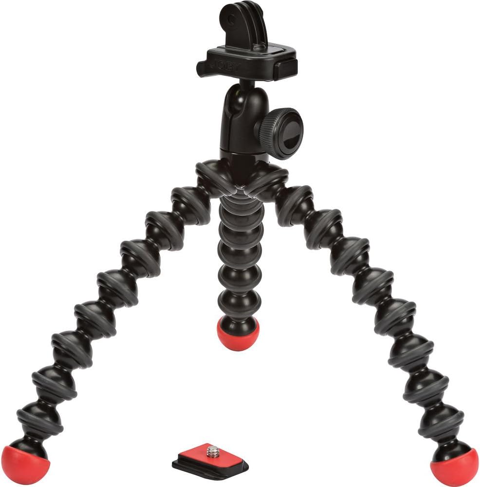 JOBY Action Tripod Mount for GoPro | JB01298