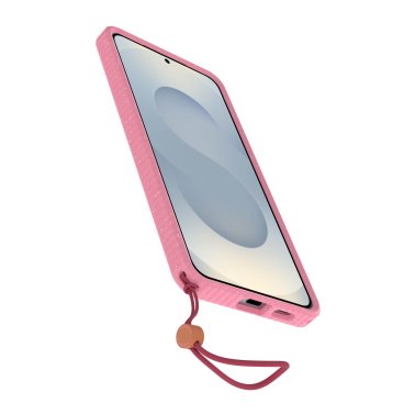 OtterBox | Sole  w/Magnets Case Samsung Galaxy S26+ - Xtra Hot Pink | 77-000050