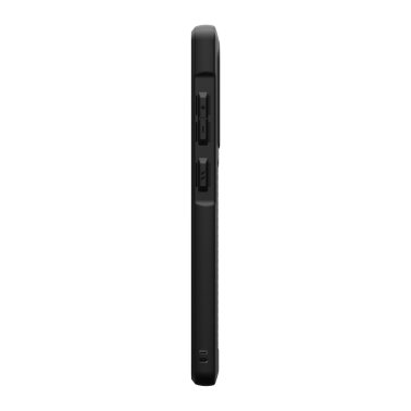 UAG | Metropolis LT MagSafe Case Samsung Galaxy S25 Ultra - Kevlar Black | 15-13867