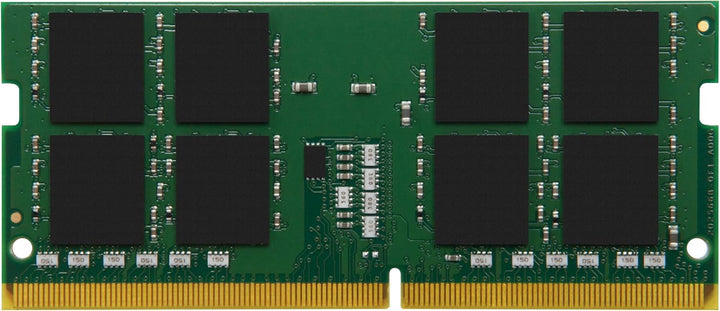Kingston | ValueRAM 8GB 5600MT/S DDR5 Non-ECC CL46 SODIMM | KVR56S46BS6-8