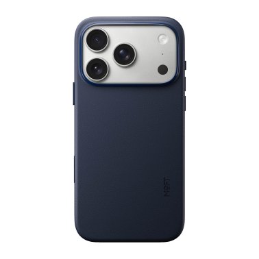 MOFT | Snap MagSafe Case iPhone 18 Pro/17 Pro  - Navy Blue | MD020-1-i18p-NVBU