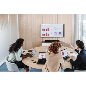 Barco | ClickShare C10 Wireless Presentation Hub | R9861511NA