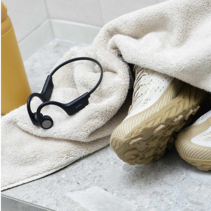 Sudio | B2 Bone Conduction Headphones - Black | 105-1864