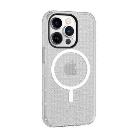 //// Nimbus | Phantom 2 MagSafe Case iPhone 15 Pro - Clear | 120-7374