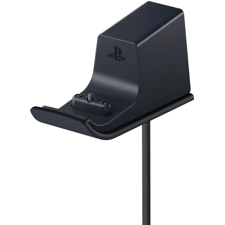 Sony | PlayStation Pulse Elite Wireless Headset - Midnight Black | 1000044174