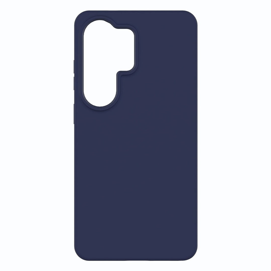 Blu Element | Silicone MagSafe Case for Samsung Galaxy S26 Ultra - Navy | BESIS265