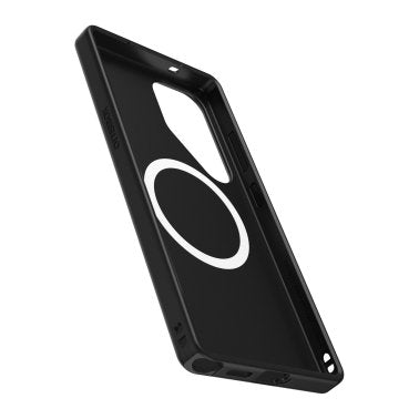Otterbox | Symmetry Magnets Series Case Samsung Galaxy S25 Ultra - Black | 77-97512