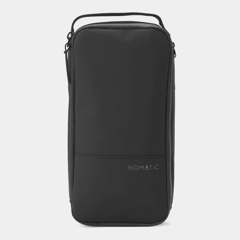 Nomatic | Toiletry Bag  Small  - Black | ACTBSMBLK02