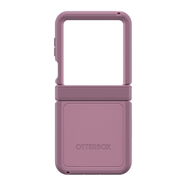Otterbox | Samsung Galaxy Flip5 Defender XT Series Case - Purple  | 15-11253