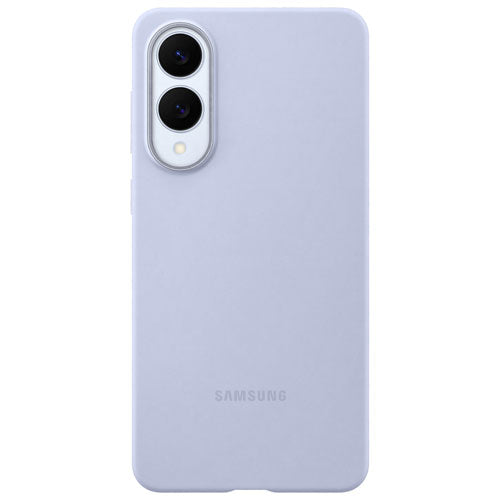 Samsung | Silicone Case Light for Samsung Galaxy S25 Edge - Blue | EF-PS937CLEGCA
