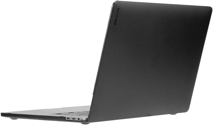 Incase | Hardshell Case for MacBook Pro 16 in 2021 Dots - Black | INMB200722-BLK