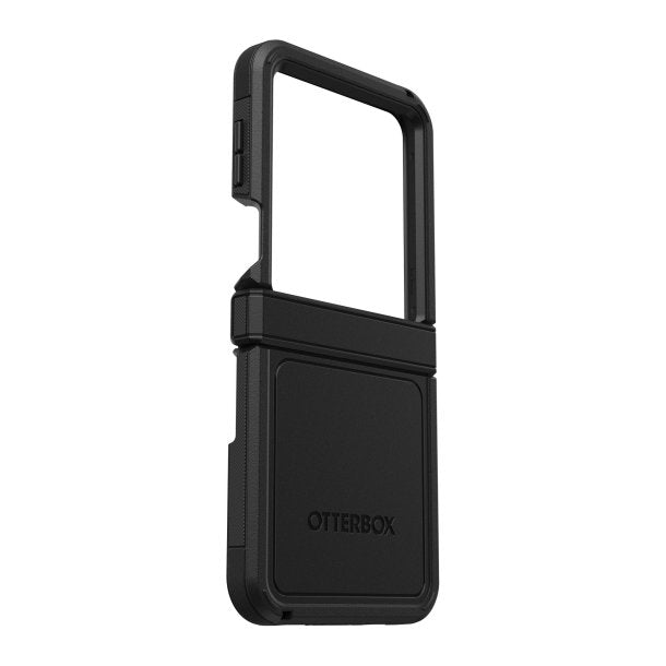Otterbox | Samsung Galaxy Flip5 Defender XT Series Case - Black | 15-11252