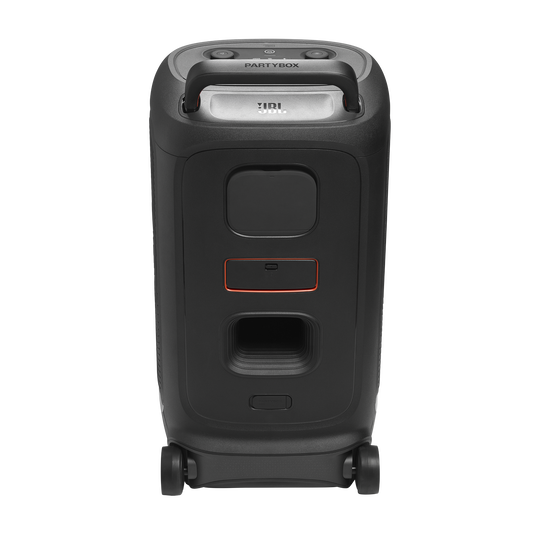 JBL | PartyBox 520 Portable Battery Powered Party Speaker | JBLPARTYBOX520AM